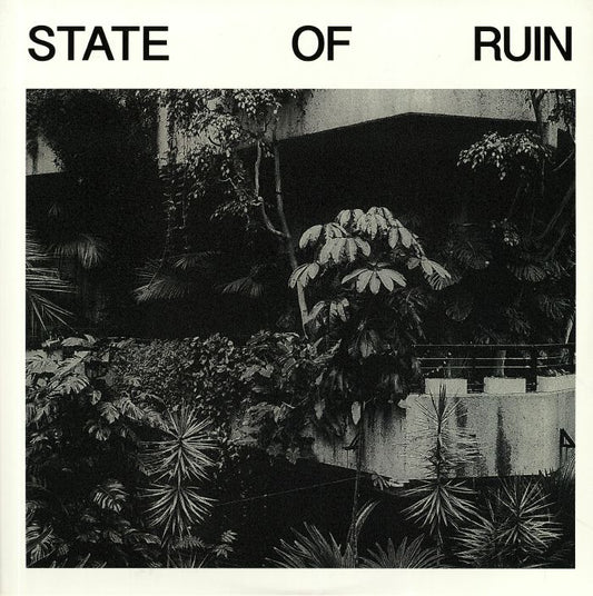 SILK ROAD ASSASSINS - STATE OF RUIN