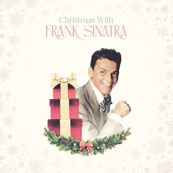 Frank Sinatra - Christmas with Frank Sinatra [Coloured Vinyl]