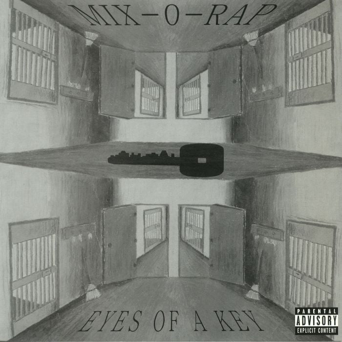 Mix-O-Rap - Eyes Of A Key