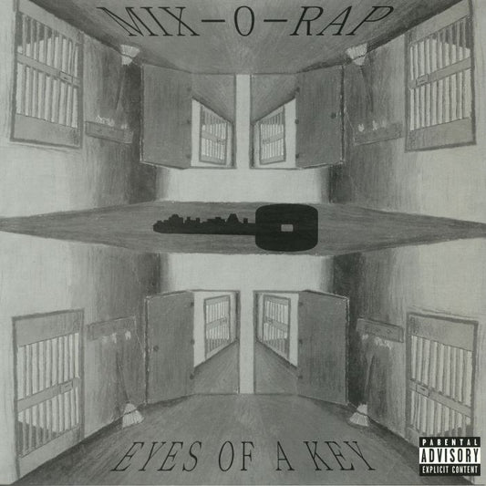 Mix-O-Rap - Eyes Of A Key