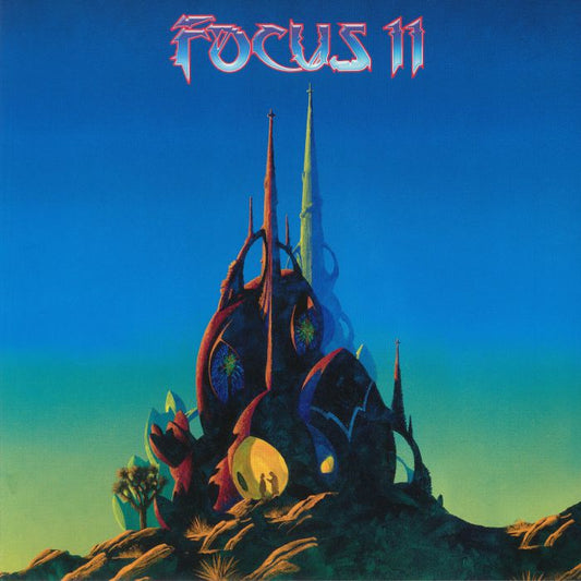 Focus - FOCUS 11