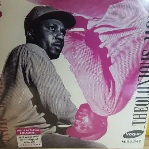 Thelonious Monk - Piano Solo