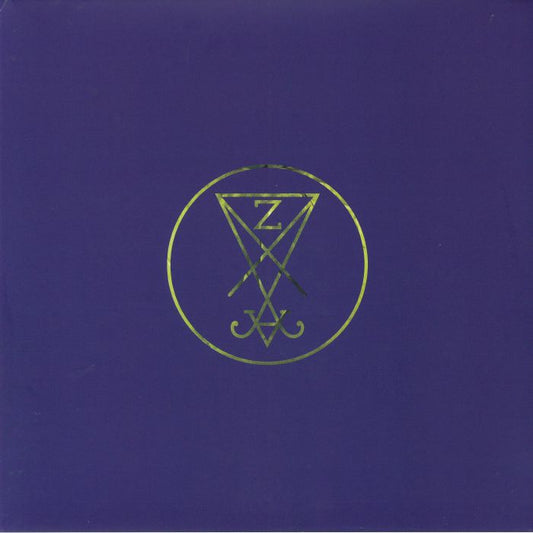 Zeal & Ardor - Stranger Fruit (180g 2LP gatefold)