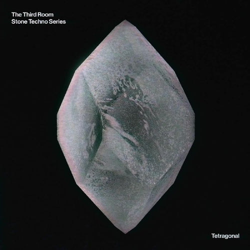 Various Artists - Stone Techno Series - Tetragonal EP