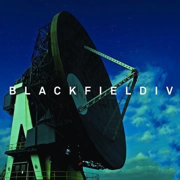 Blackfield - Blackfield IV [CD]
