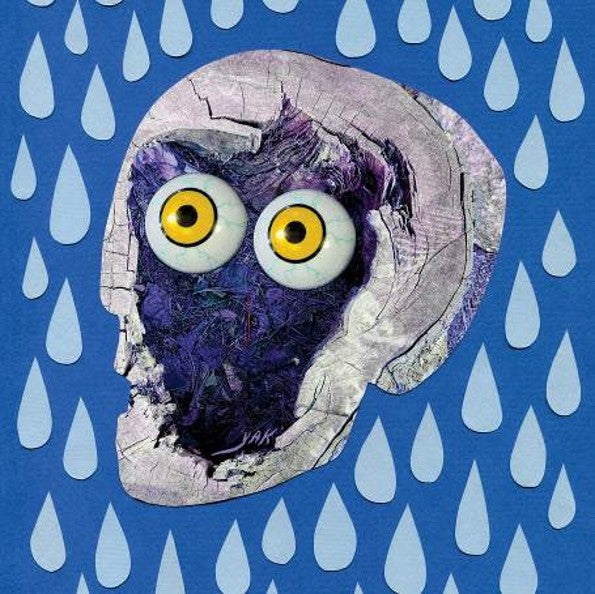 Angel Du$t - Yak: A Collection Of Truck Songs [12" Green vinyl album]