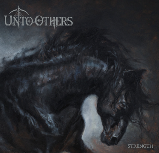 Unto Others - Strength [CD Jewelcase]