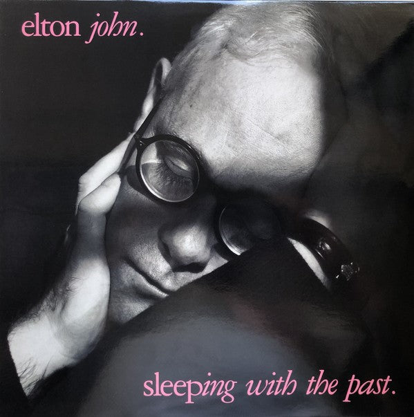 Elton John – Sleeping With The Past