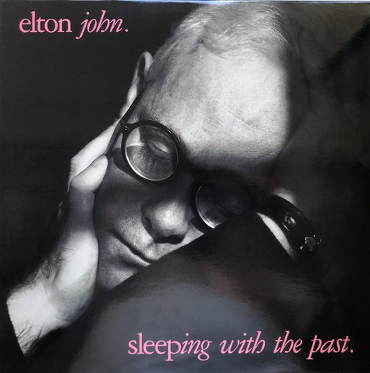 Elton John – Sleeping With The Past