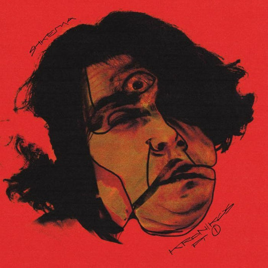 Shkema - Kronikos Pt. 1 (Simple Symmetry remix)