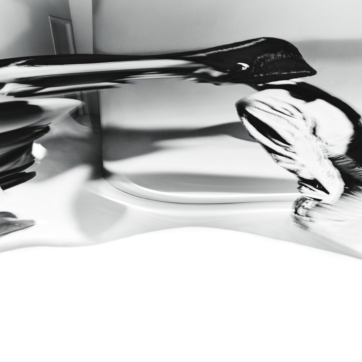 Kelly Lee Owens ~ LP. 8 [Clear Vinyl]