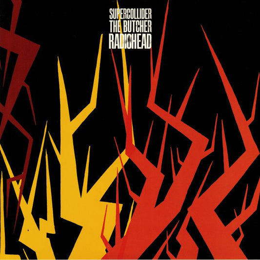 Radiohead - Supercollider (12INCH)