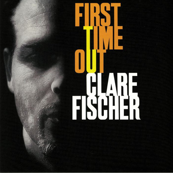 CLARE FISCHER - First Time Out