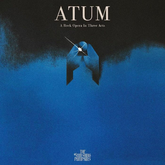 The SMASHING PUMPKINS - ATUM: A Rock Opera In Three Acts [4LP]