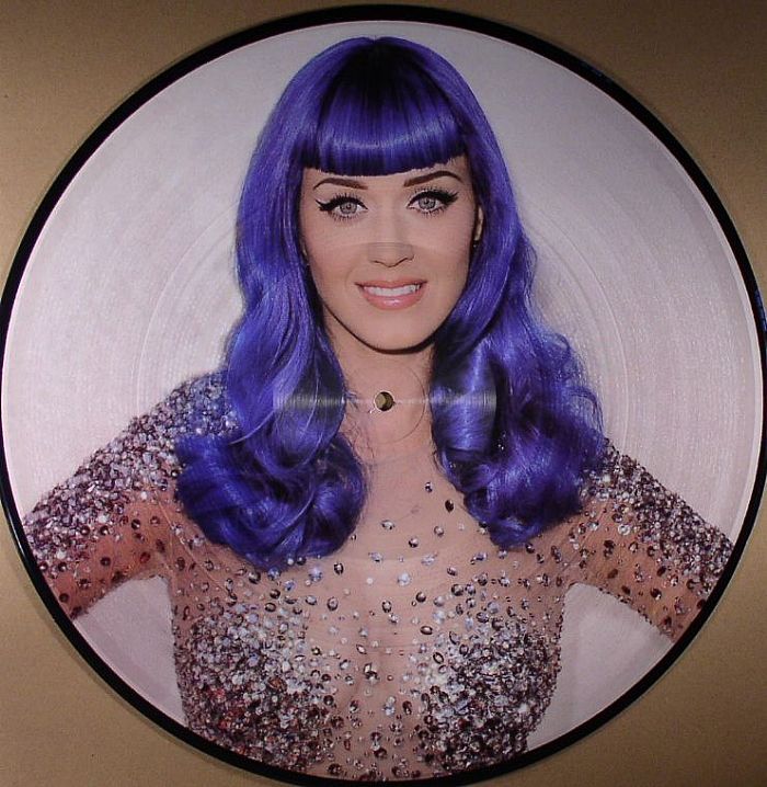KATY PERRY - Part Of Me (Part 2)