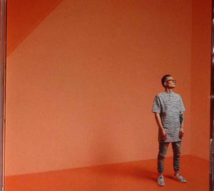 ROCKWELL - Obsolete Medium [CD]