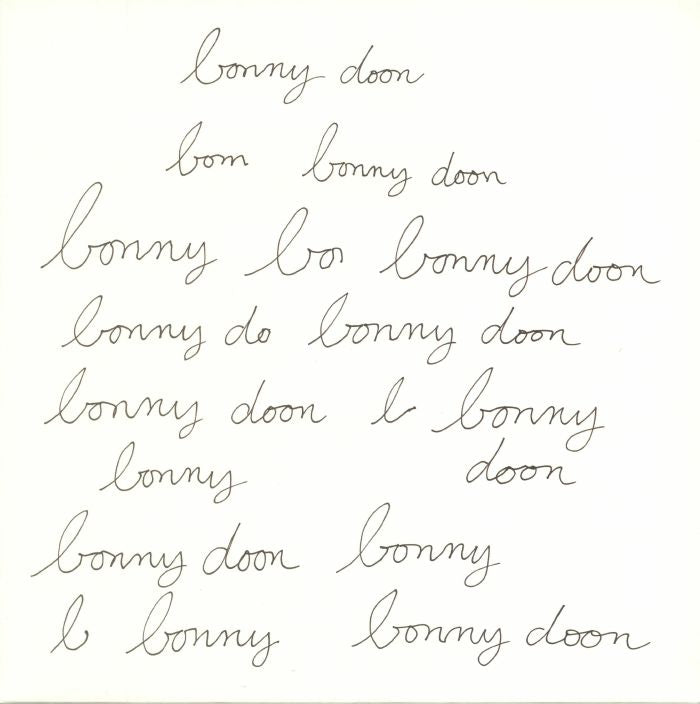 BONNY DOON - BONNY DOON [LP]
