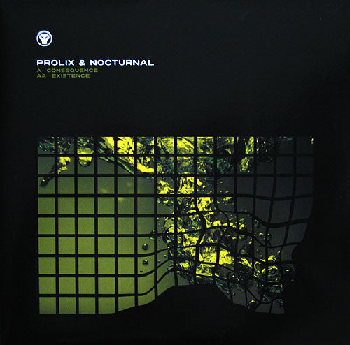 Prolix & Nocturnal – Consequence / Existence