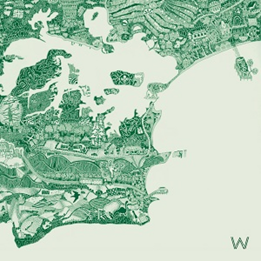 Various Artists - Home Vol 1 [CD]