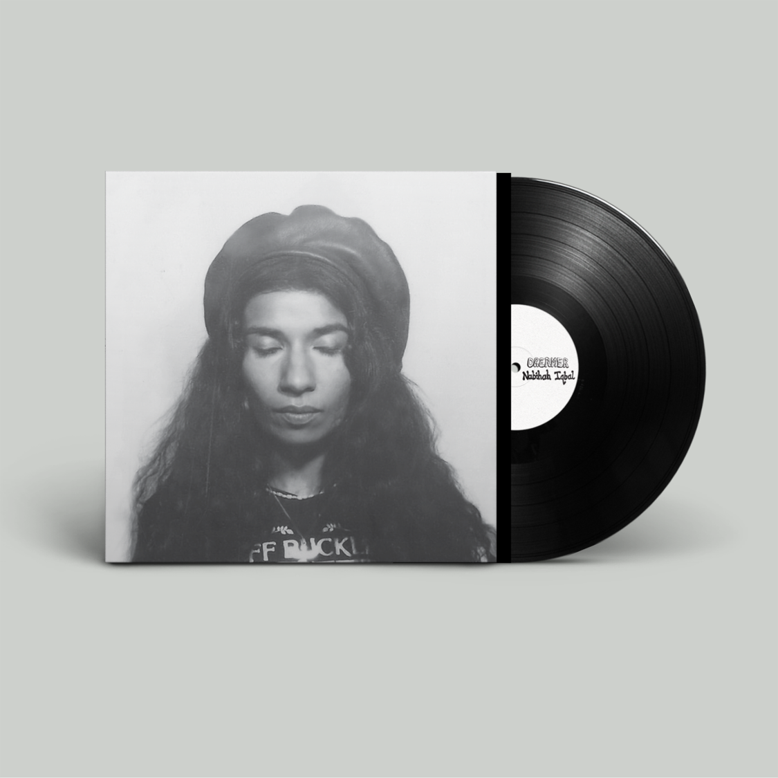 Nabihah Iqbal - DREAMER [LP]