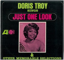 Doris Troy - Just One Look (Emerald Green Vinyl Edition)