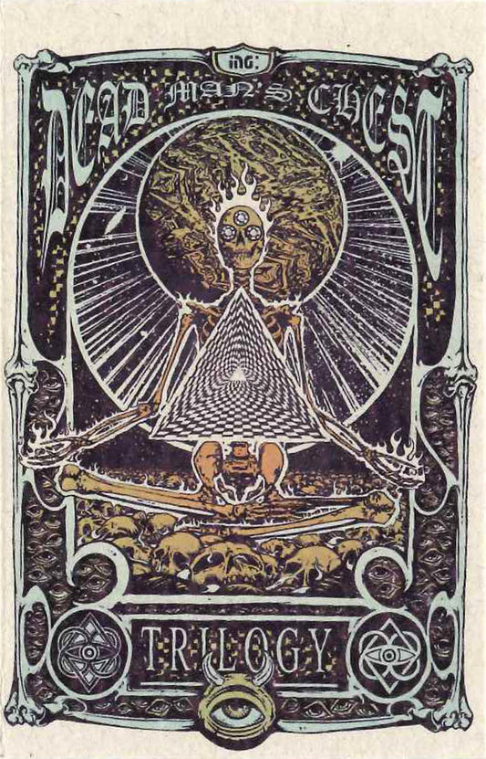 Dead Man's Chest – Trilogy