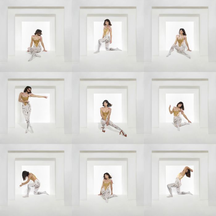 Foxes - The Kick [Deluxe CD]