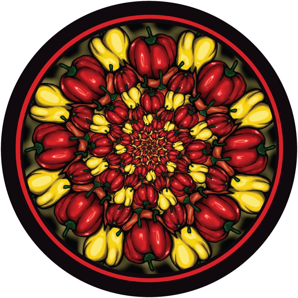 Manda Moor - Picante EP (Incl. Sirus Hood Remix)