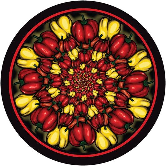 Manda Moor - Picante EP (Incl. Sirus Hood Remix)