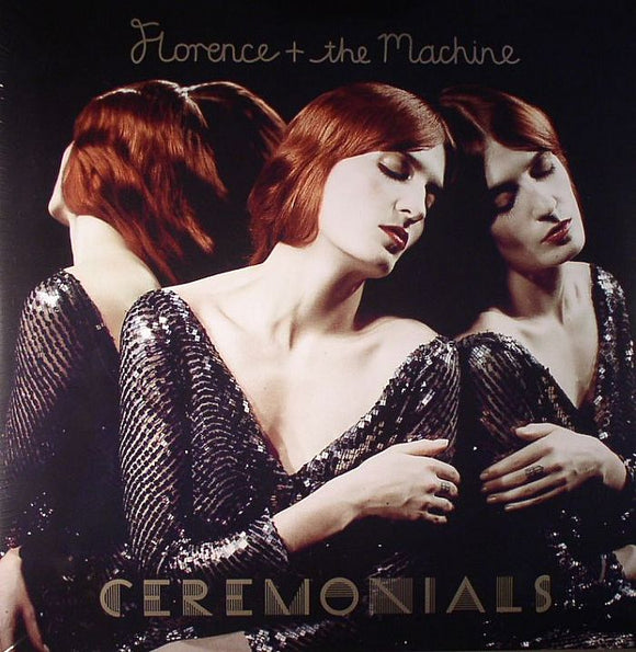Florence + The Machine - Ceremonials - Vinyl