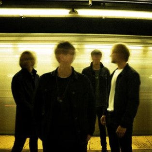 The Luka State - More Than This [Yellow Vinyl]