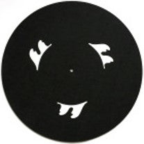 Nous'klaer Audio - Nous'klaer Audio 'Wave' Slipmat (Pair)
