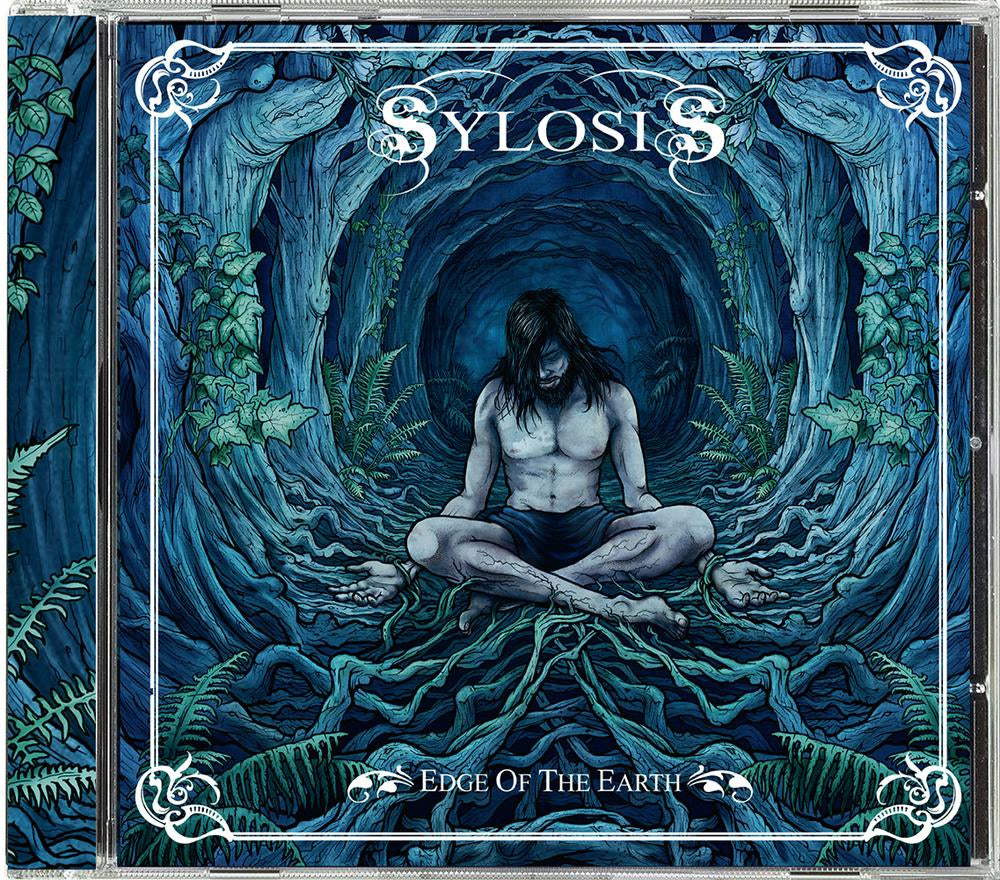 Sylosis - Edge Of The Earth [CD]