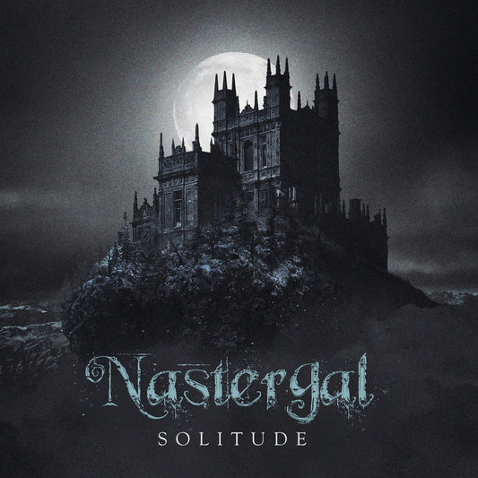 NASTERGAL - SOLITUDE [CD]