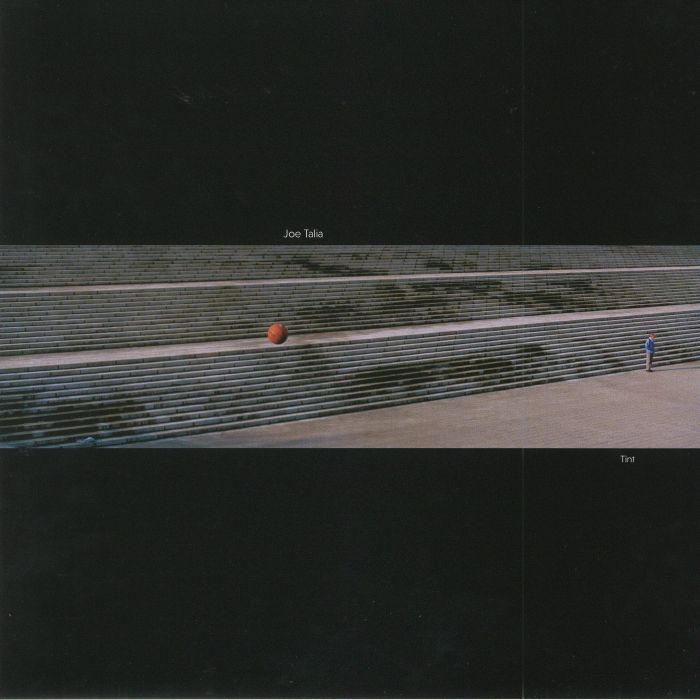 JOE TALIA - TINT