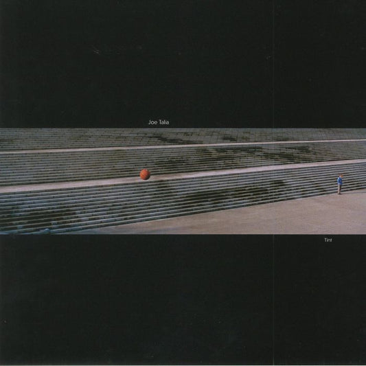 JOE TALIA - TINT