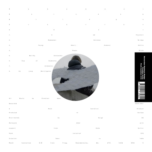 Croatian Amor – Remember Rainbow Bridge