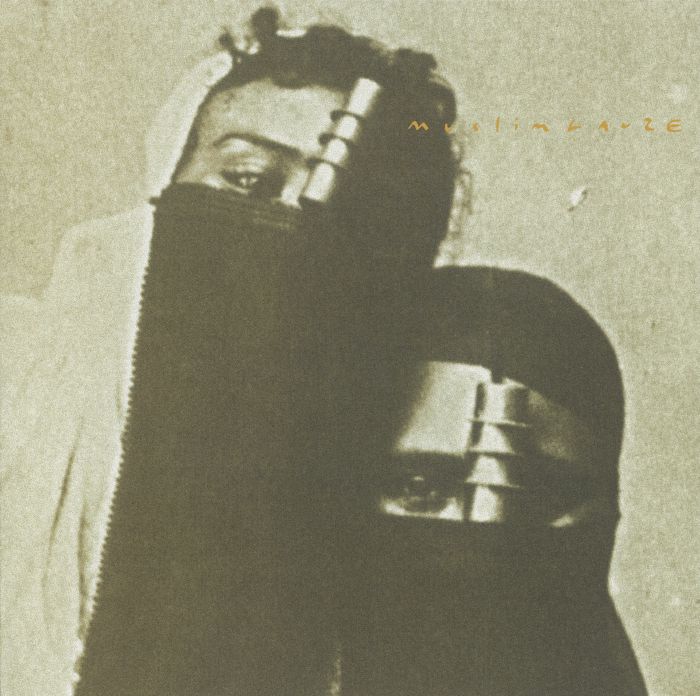 Muslimgauze – Veiled Sisters [3LP]