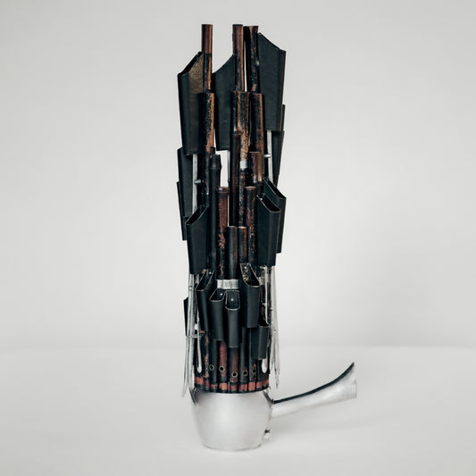 Park Jiha - The Gleam [CD]