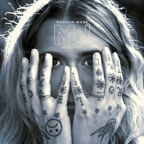 MORGAN WADE - RECKLESS [2LP Standard Black Vinyl]