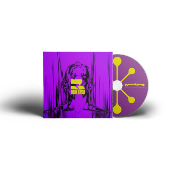 Borders - Bloom Season [CD digisleeve]
