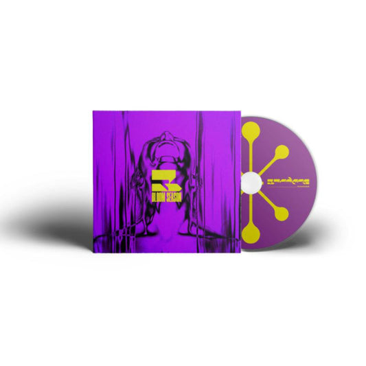 Borders - Bloom Season [CD digisleeve]