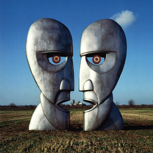 Pink Floyd - The Division Bell (2LP/REMASTER/180g)