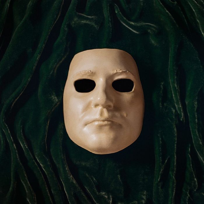 Alex Izenberg - I'm Not Here [Evergreen coloured vinyl]