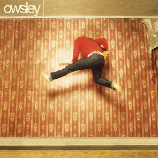 Owsley - Owsley (Limited Tan Vinyl Edition)