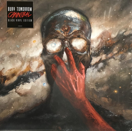 Bury Tomorrow - Cannibal