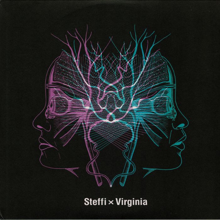 STEFFI X VIRGINIA - WORK A CHANGE