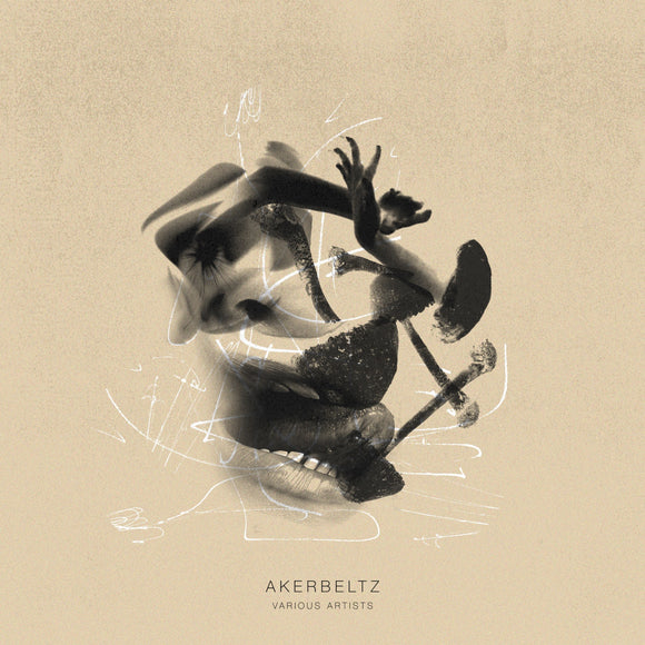 Various Artists - Akerbeltz