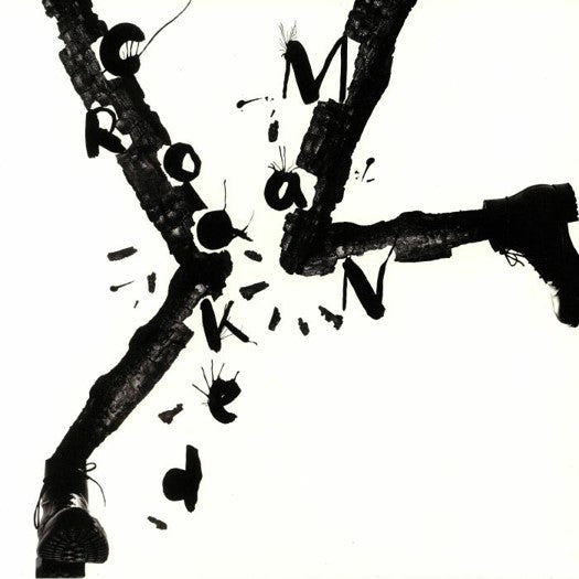 CROOKED MAN - CROOKED HOUSE