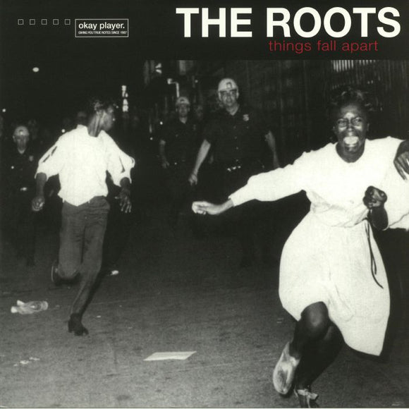 Roots - Things Fall Apart (2LP)